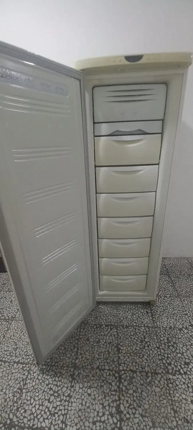 یخچال و فریزر بدون برفک|یخچال و فریزر|بابلسر, |دیوار