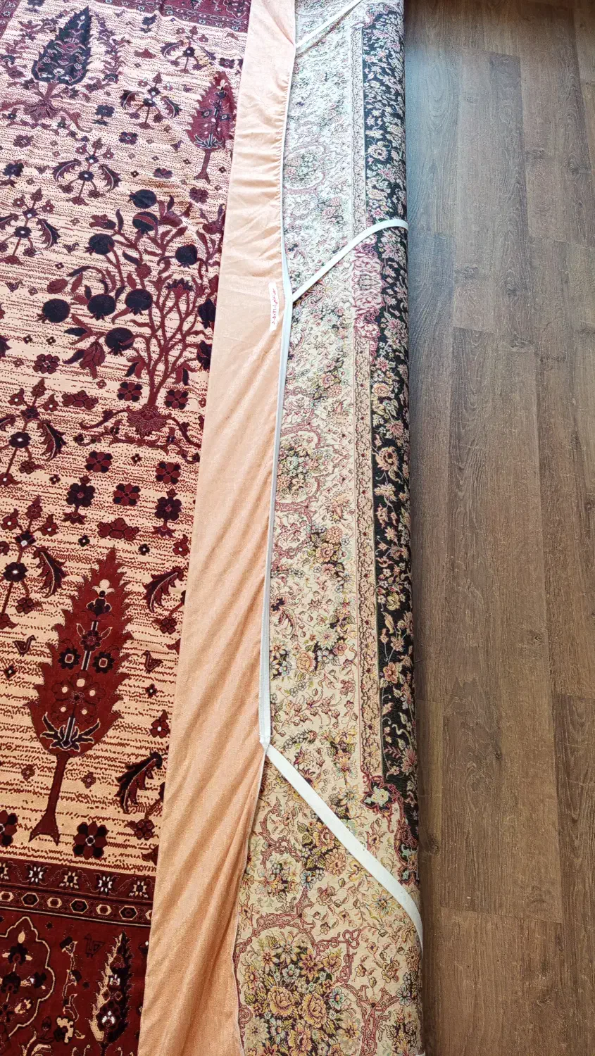 روفرشی مخمل|روفرشی|قزوین, |دیوار