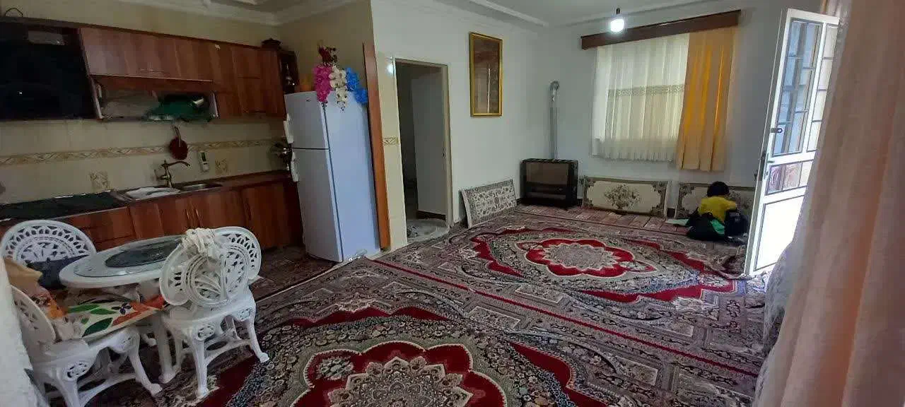 باغ ویلا|فروش خانه و ویلا|کیاسر, |دیوار