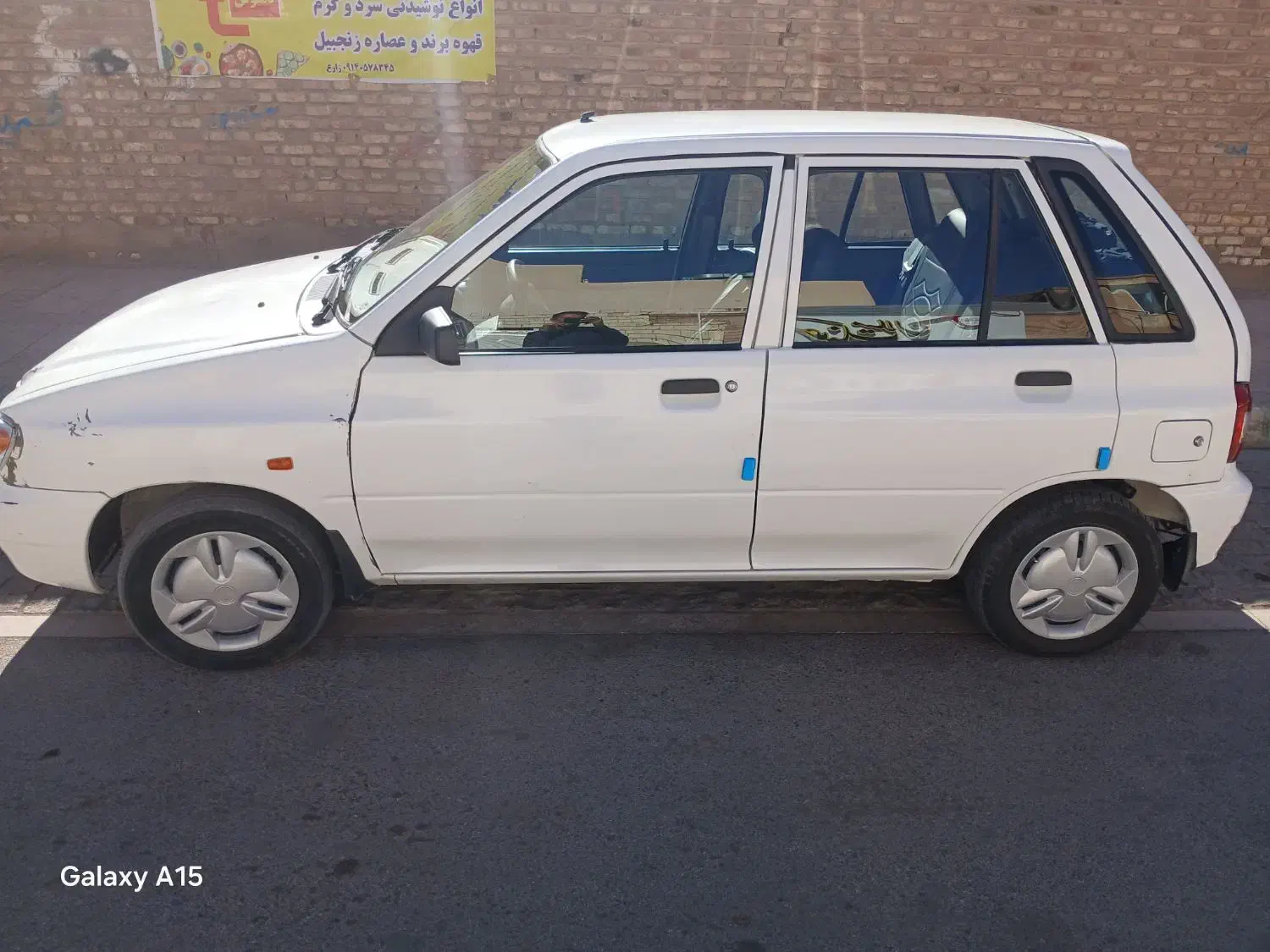 111مدل98|خودرو سواری و وانت|رفسنجان, |دیوار