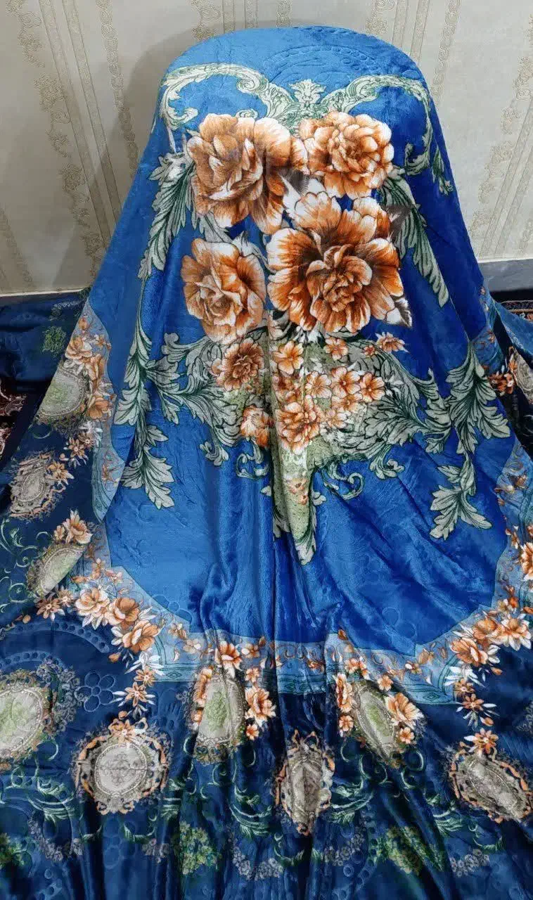 پتو|رختخواب، بالش، پتو|گرگان, |دیوار