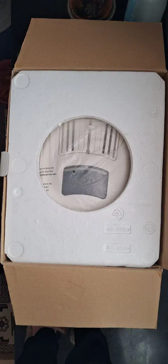 سرخ کن|اجاق گاز و لوازم برقی پختوپز|آباده, |دیوار