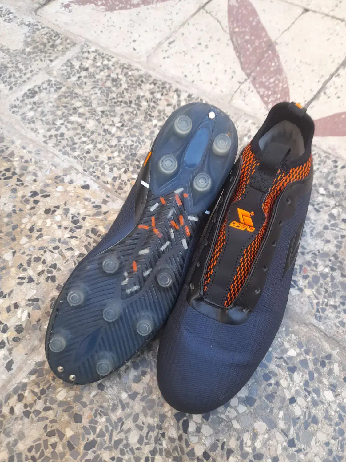 کفش استوک|کیف، کفش، کمربند|شوش, |دیوار