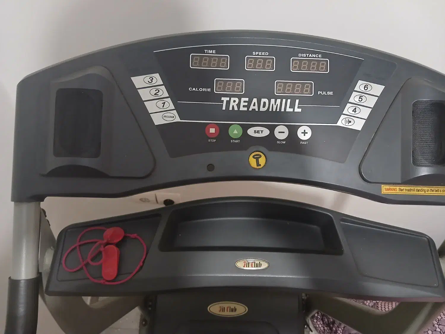 teredmil|تجهیزات ورزشی|تهران, سلیمانی|دیوار