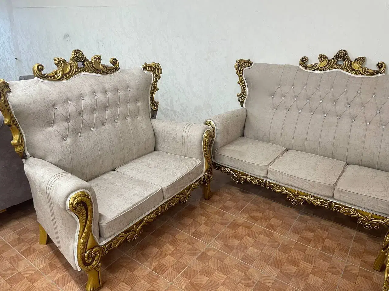 مبل النا . بلک فرایدی واقعی|حراج|اصفهان, دهنو|دیوار