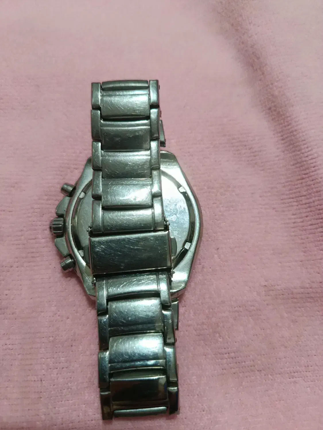 ساعت مچی مردانه|ساعت|کرمان, |دیوار