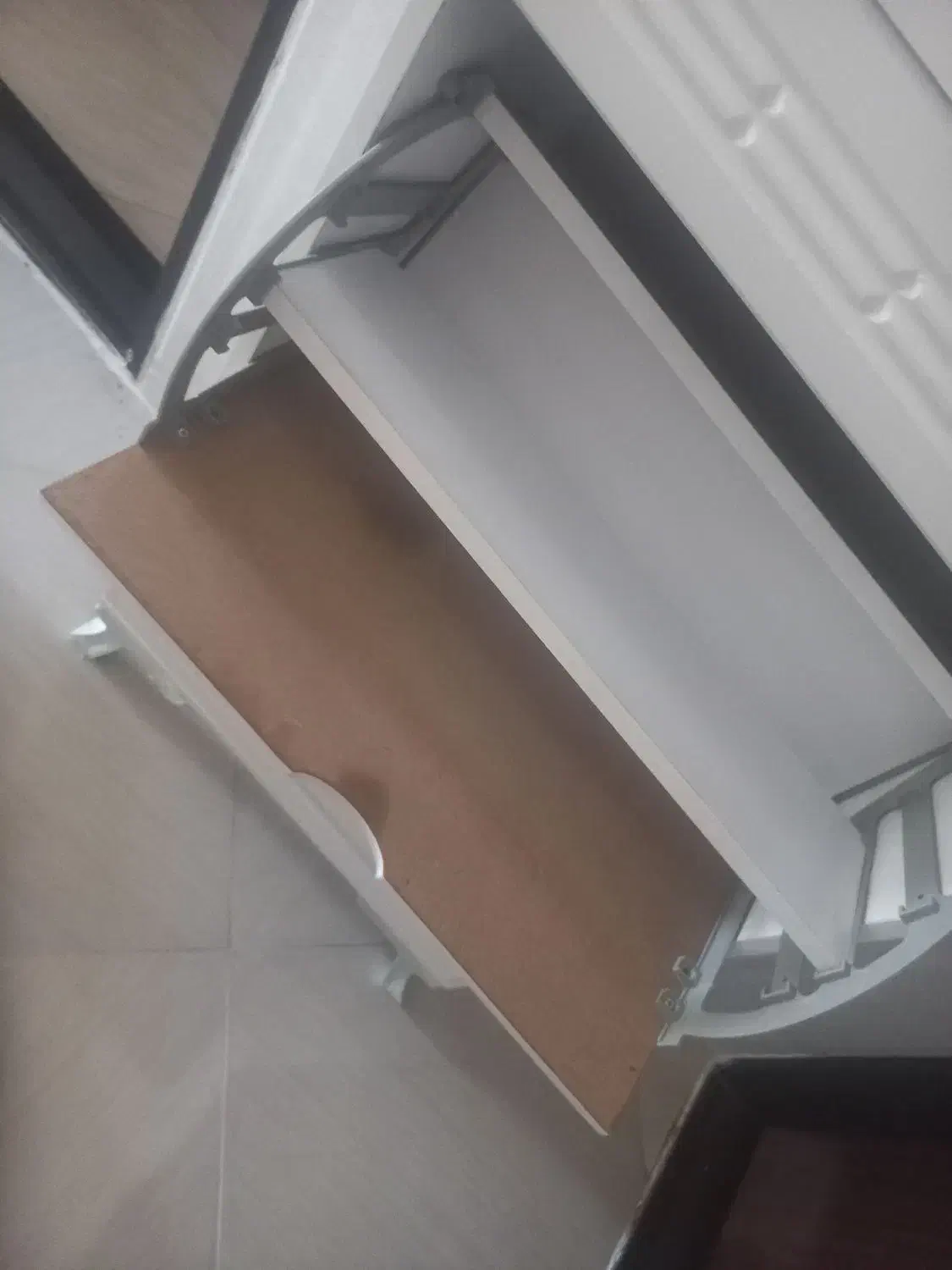 جاکفشی|جاکفشی، کمد، دراور|رفسنجان, |دیوار