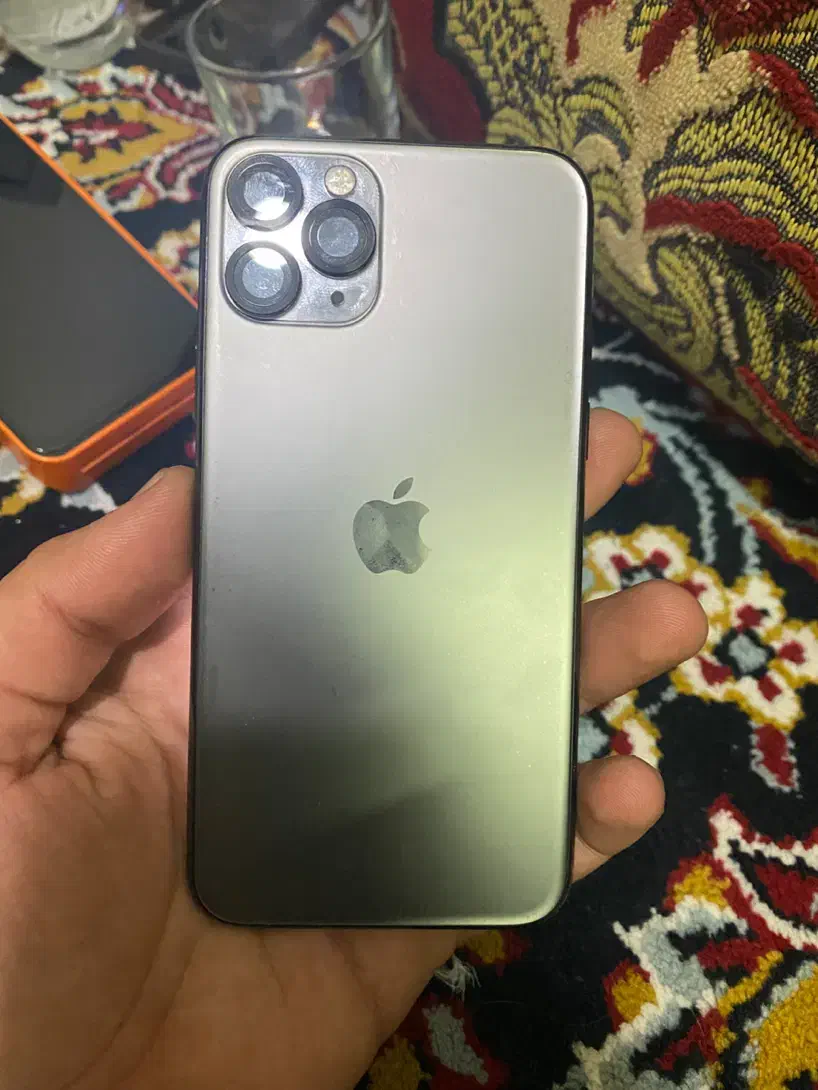 11pro|موبایل|کرج, کلاک نو|دیوار