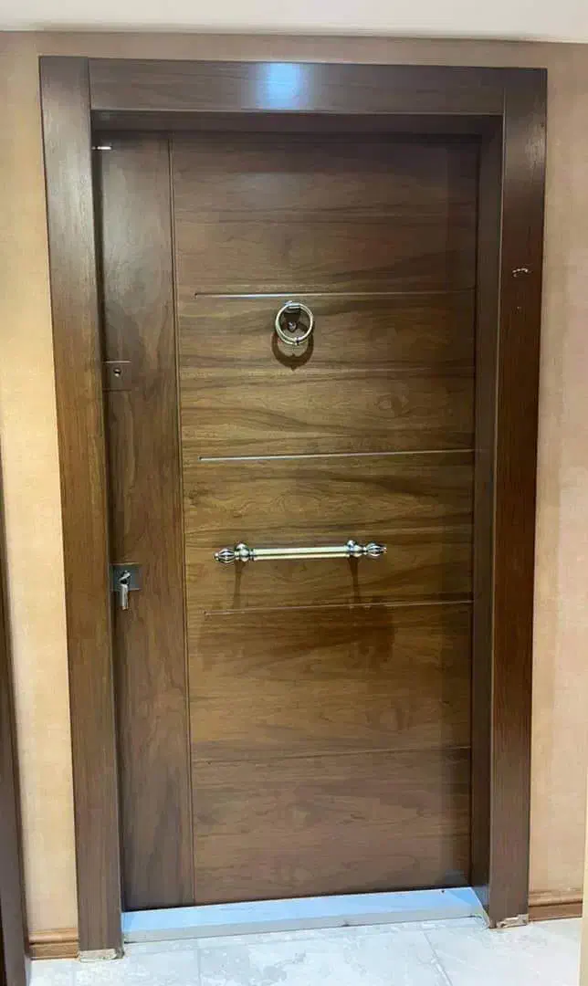 فروش درب ضد سرقت|مصالح و تجهیزات ساختمان|شیراز, باغ تخت|دیوار