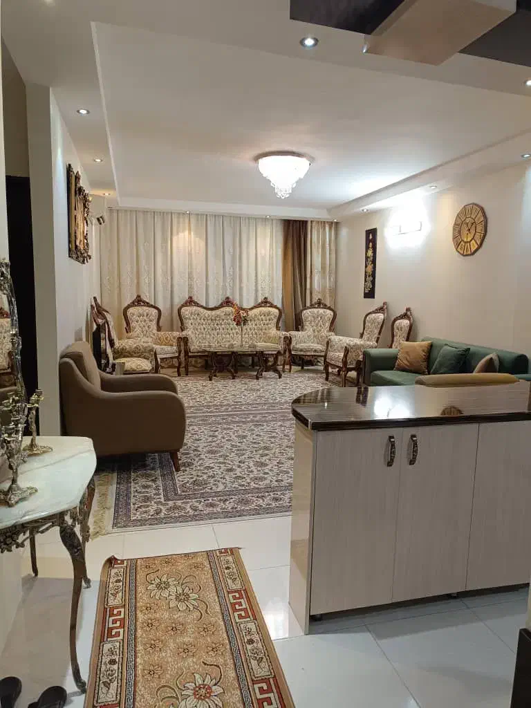 ۸۶ متر/ تاپ لوکیشن/ سند آماده|فروش آپارتمان|مشهد, الهیه|دیوار