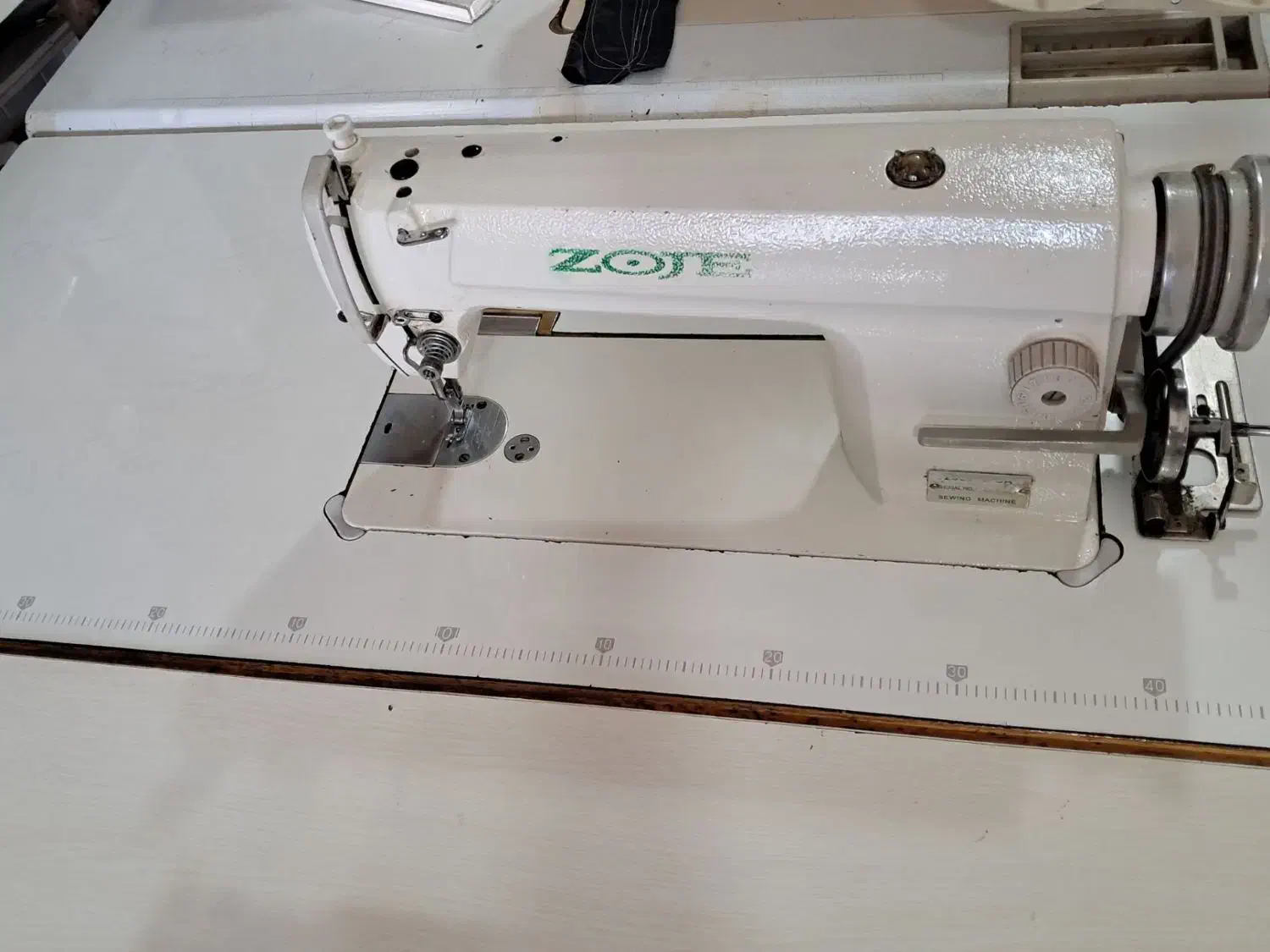 چرخ خیاطی زوجی|چرخ خیاطی و ریسندگی|کوهدشت, |دیوار