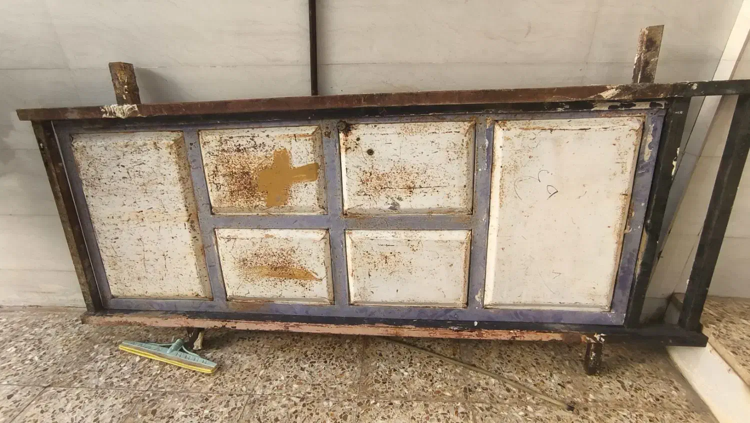 درب خانه|مصالح و تجهیزات ساختمان|سوسنگرد, |دیوار