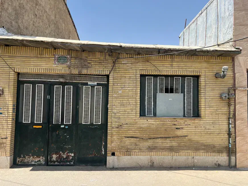 فروش منزل ۱۰۸ متری سند ملکی مرکز شهر|فروش خانه و ویلا|شیراز, گلکوب|دیوار