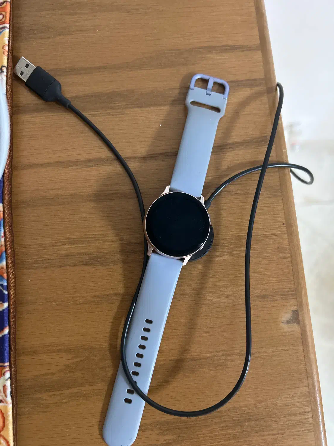 ساعت سامسونگ اکتیو۲|ساعت|گرمدره, |دیوار