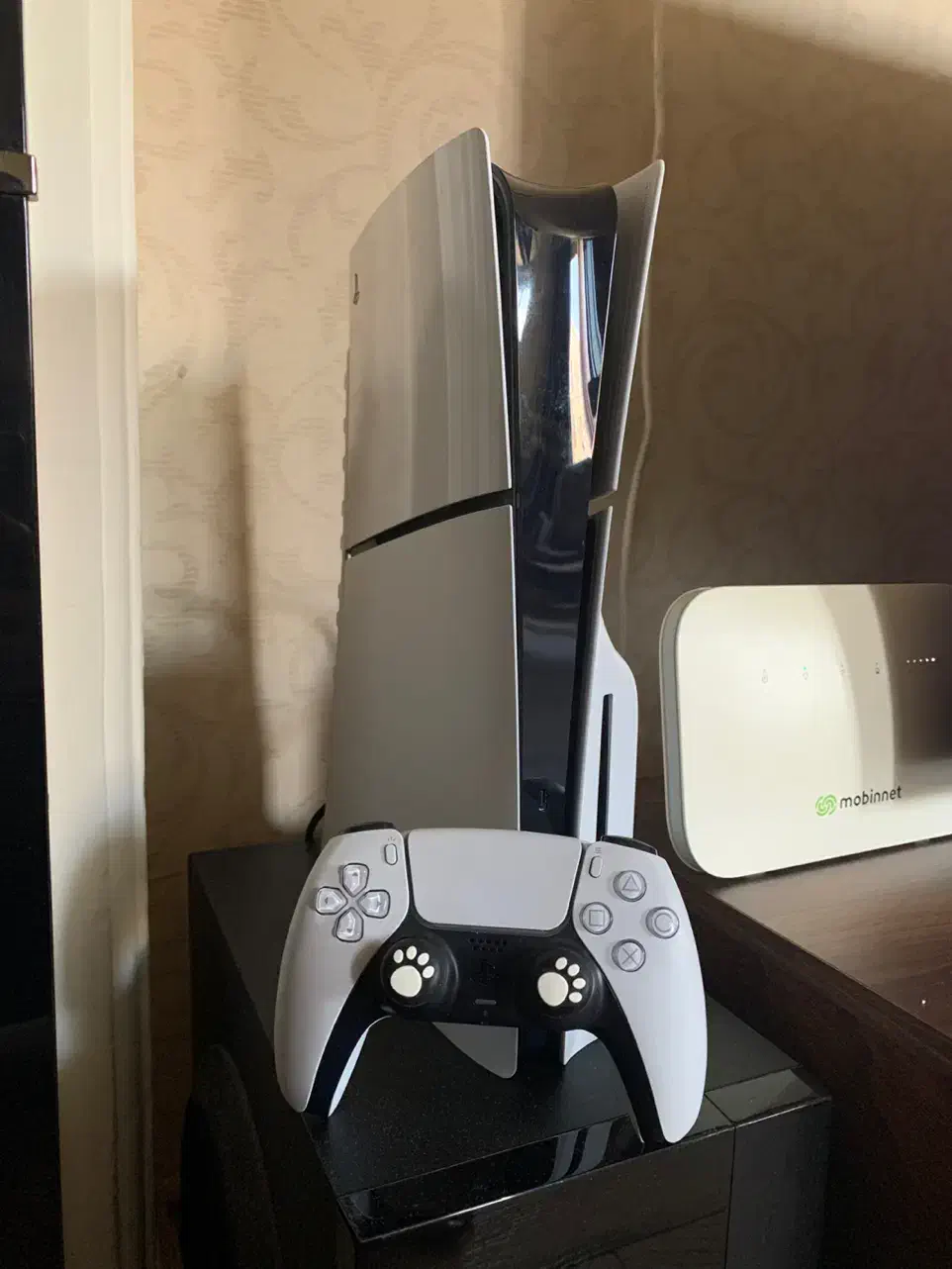 Ps5|کنسول، بازی ویدئویی و آنلاین|تهران, شهران شمالی|دیوار