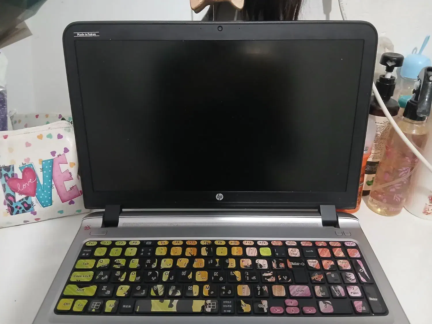 لپ تاپ|رایانه همراه|نیشابور, شهید جعفری|دیوار