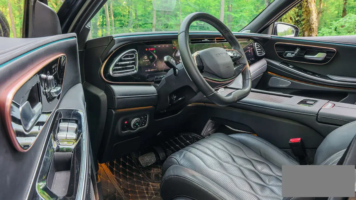 اکستریم  vx|خودرو سواری و وانت|تهران, نیلوفر|دیوار