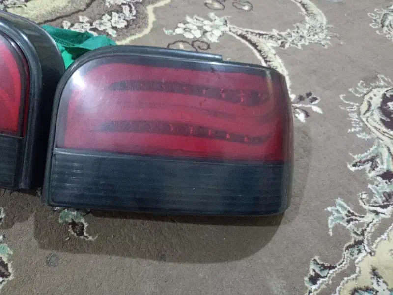 خطر پراید 131|قطعات یدکی و لوازم جانبی|مینودشت, |دیوار