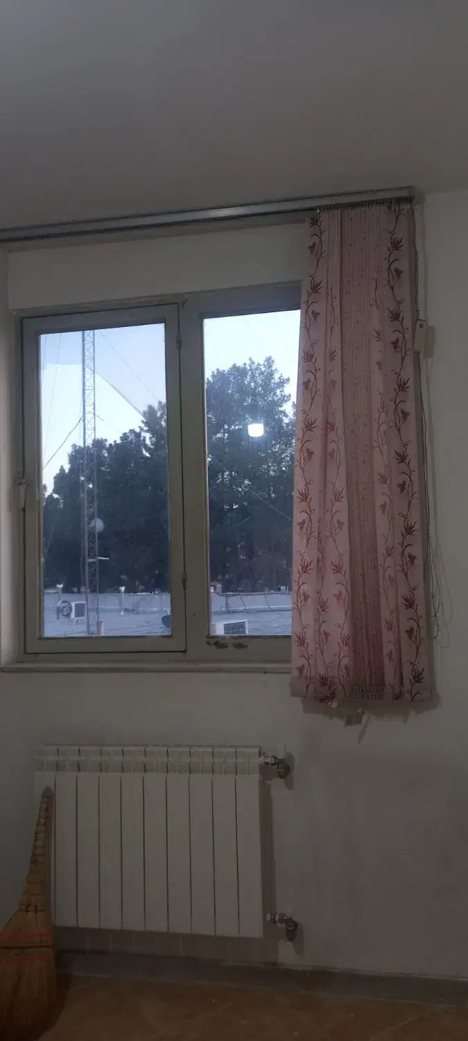 ۳ عدد پرده کرکره عمودی|پرده، رانر، رومیزی|مرودشت, ده بید|دیوار