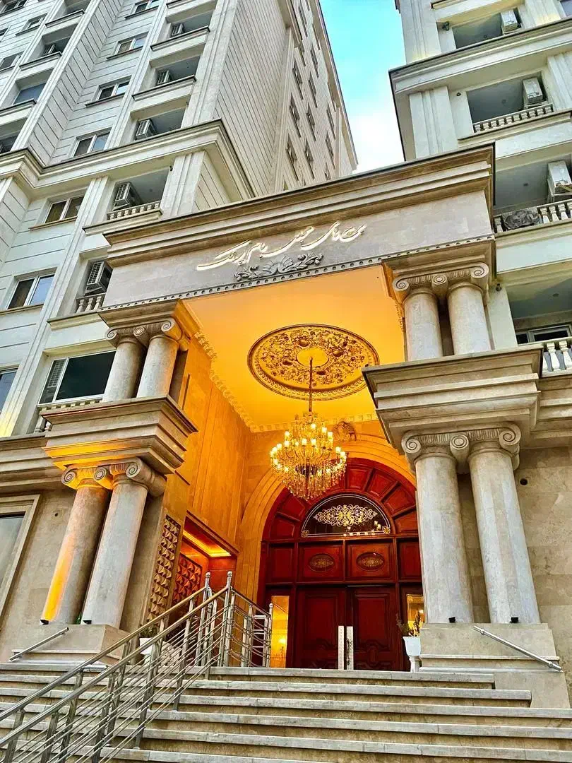 ۷۸متر۲خواب/مشاعات هتلینگ/برج بام مجلل پونک|فروش آپارتمان|تهران, مرادآباد|دیوار