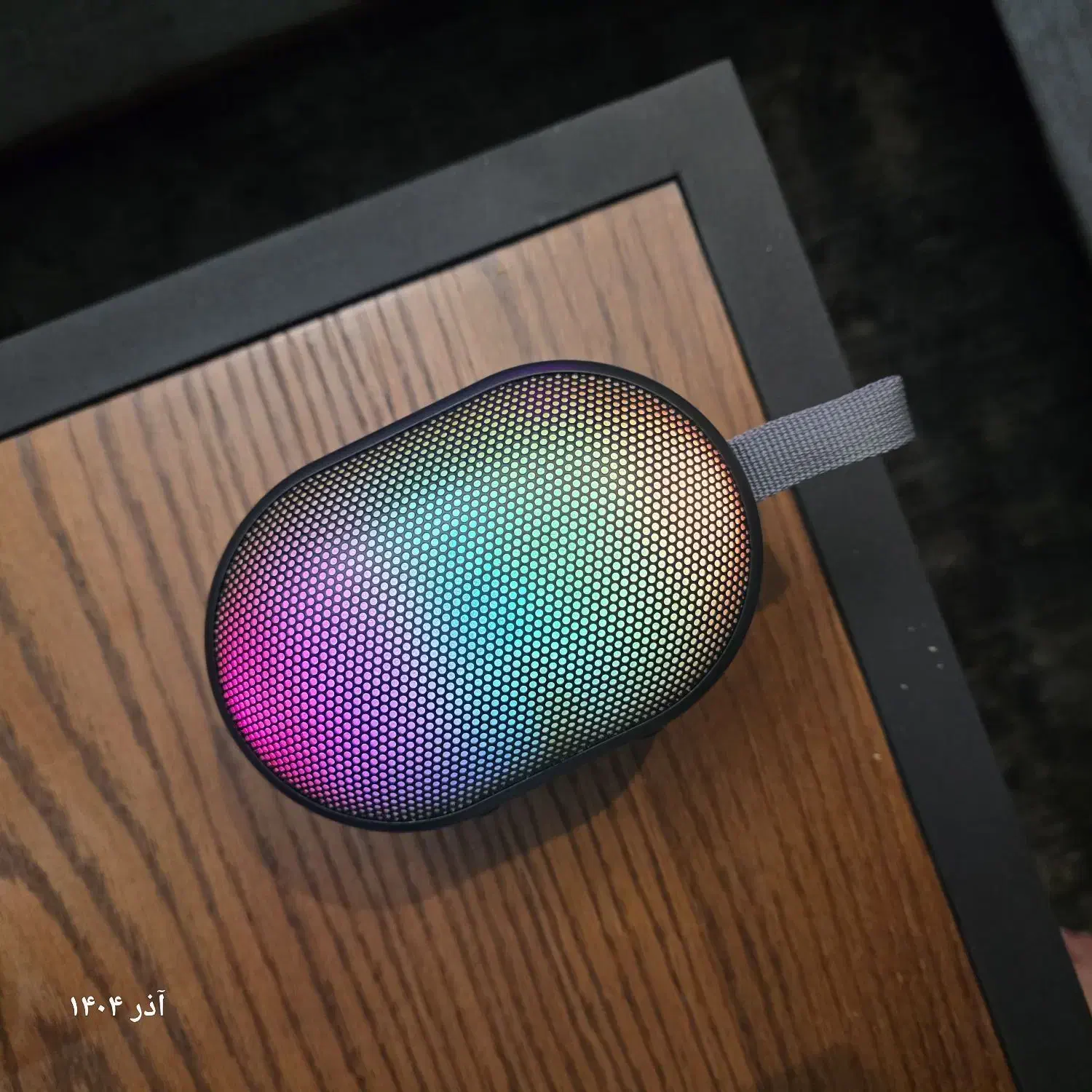 اسپیکر اوریجینال انکر|پخشکننده همراه|مشهد, سرافرازان|دیوار