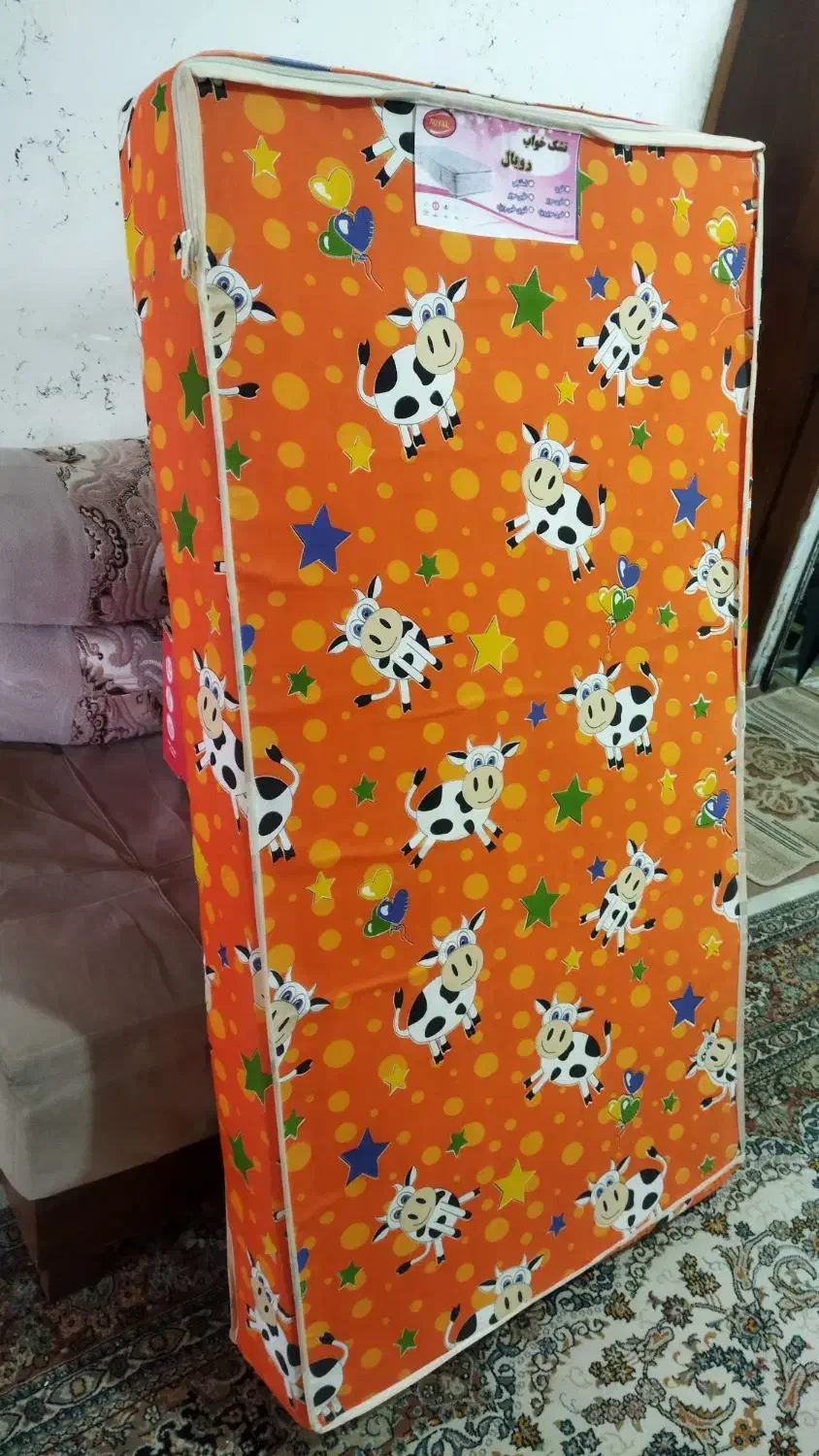 تعدادی وسایل بچه|کالسکه و لوازم جانبی|کرمانشاه, |دیوار