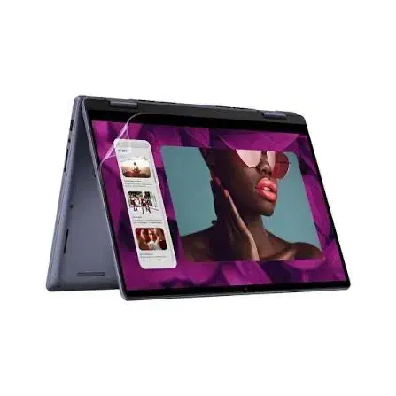 Dell Inspiron 14 2-in-1 (7445) لپتاپ دل|رایانه همراه|بوشهر, |دیوار