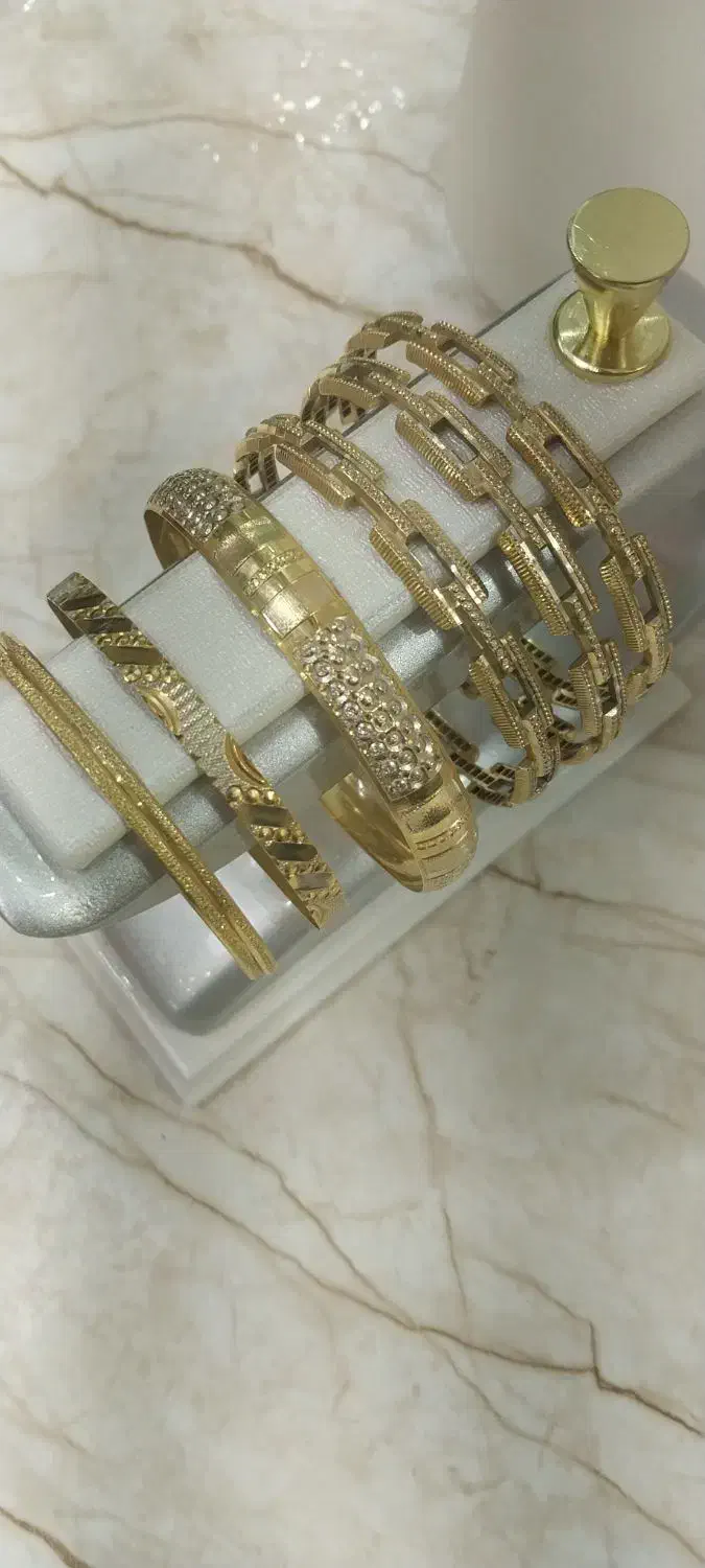 طلای بدون اجرت فقط با۲درصد|جواهرات|نسیم‌شهر, |دیوار