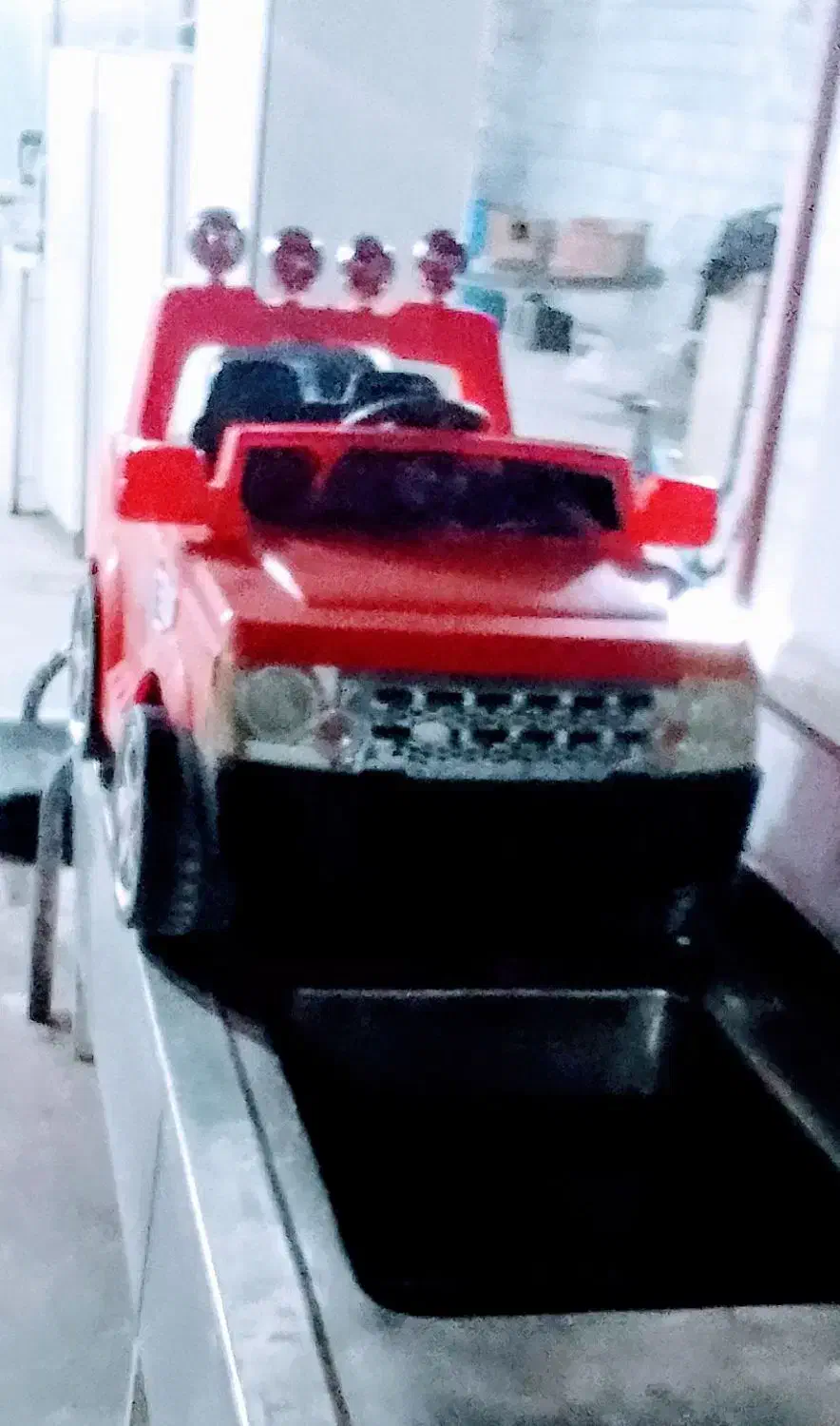 ماشین کنترلی|اسباب‌‌بازی|چابهار, |دیوار