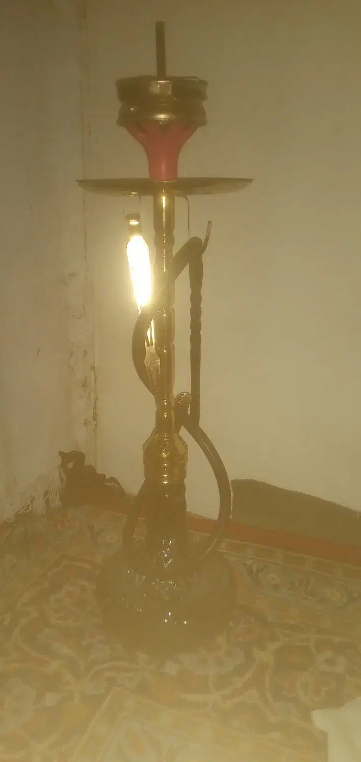 قلیان|زیورآلات و اکسسوری|تهران, آذری|دیوار