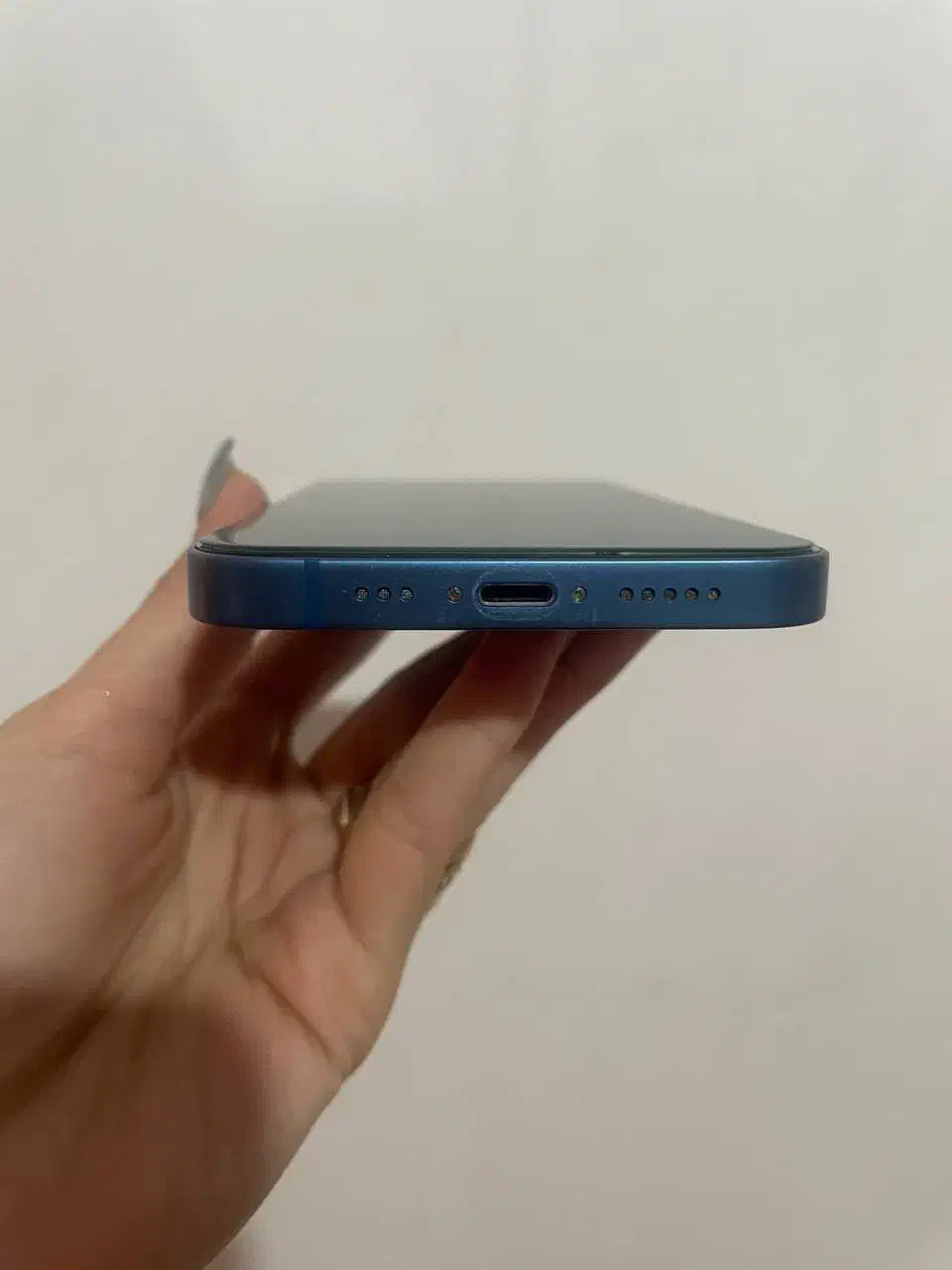 آیفون ۱۳ ۱۲۸گیگ ch باتری ۱۰۰|موبایل|تبریز, |دیوار