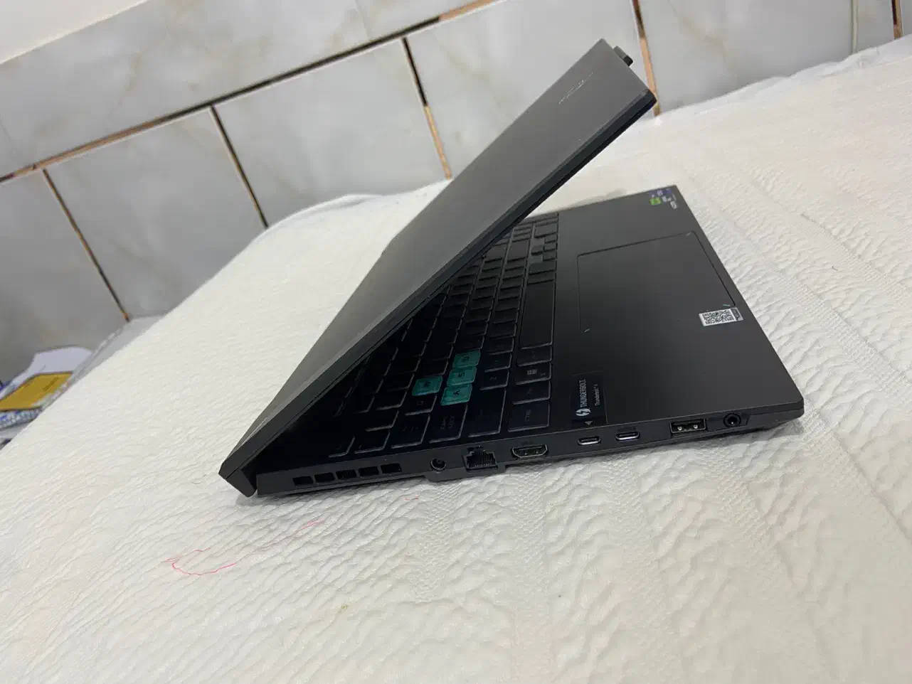 فروش لب تاپ گیمینگ|رایانه همراه|اصفهان, جلفا|دیوار