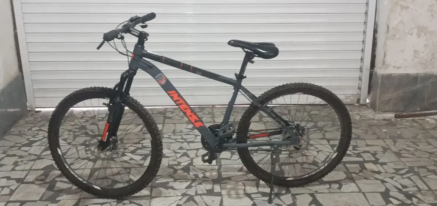 دوچرخه اینتکس|دوچرخه، اسکیت، اسکوتر|بابل, |دیوار