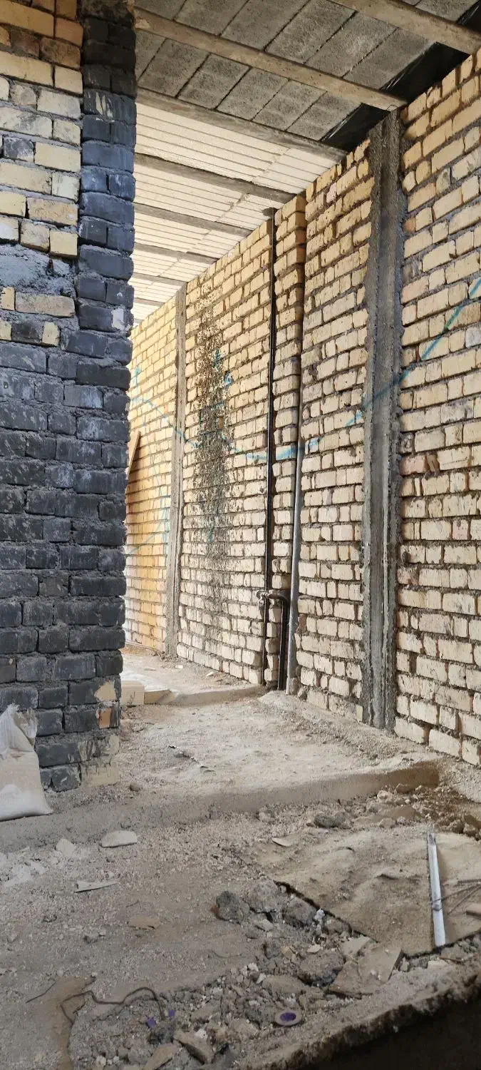 85 متر اسکلت طبقه بالا بهترین جای گردخون|فروش خانه و ویلا|شیراز, کفترک|دیوار