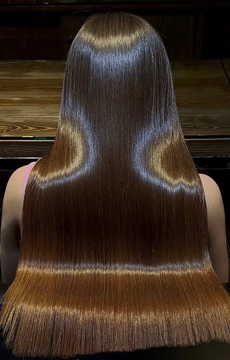 کراتین صافی و احیا ۱۰۰٪|خدمات آرایشگری و زیبایی|پیشوا, |دیوار