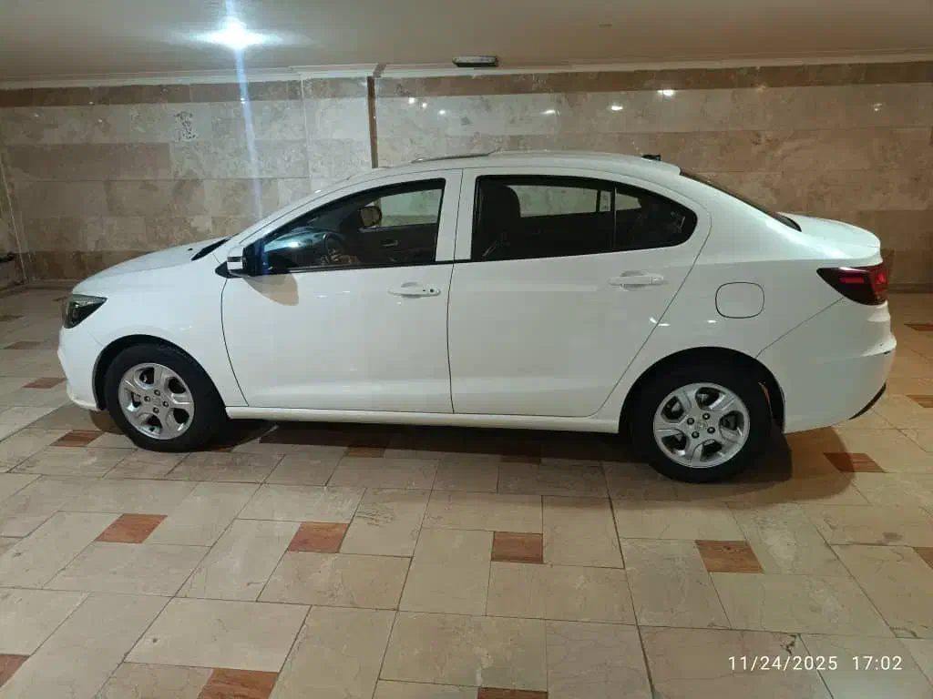 شاهین مدلG سانروف دار تمیز|خودرو سواری و وانت|تهران, پیکان شهر|دیوار