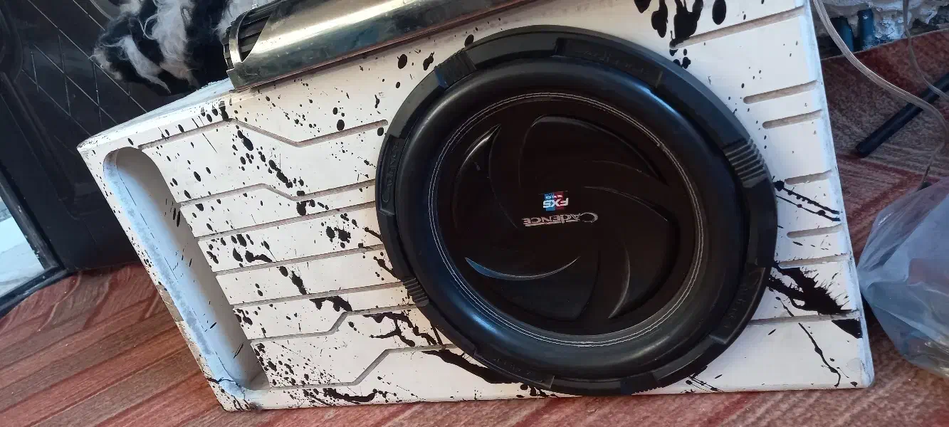 سیستم نیمه سنگین|صوتی و تصویری|مشگین شهر, |دیوار