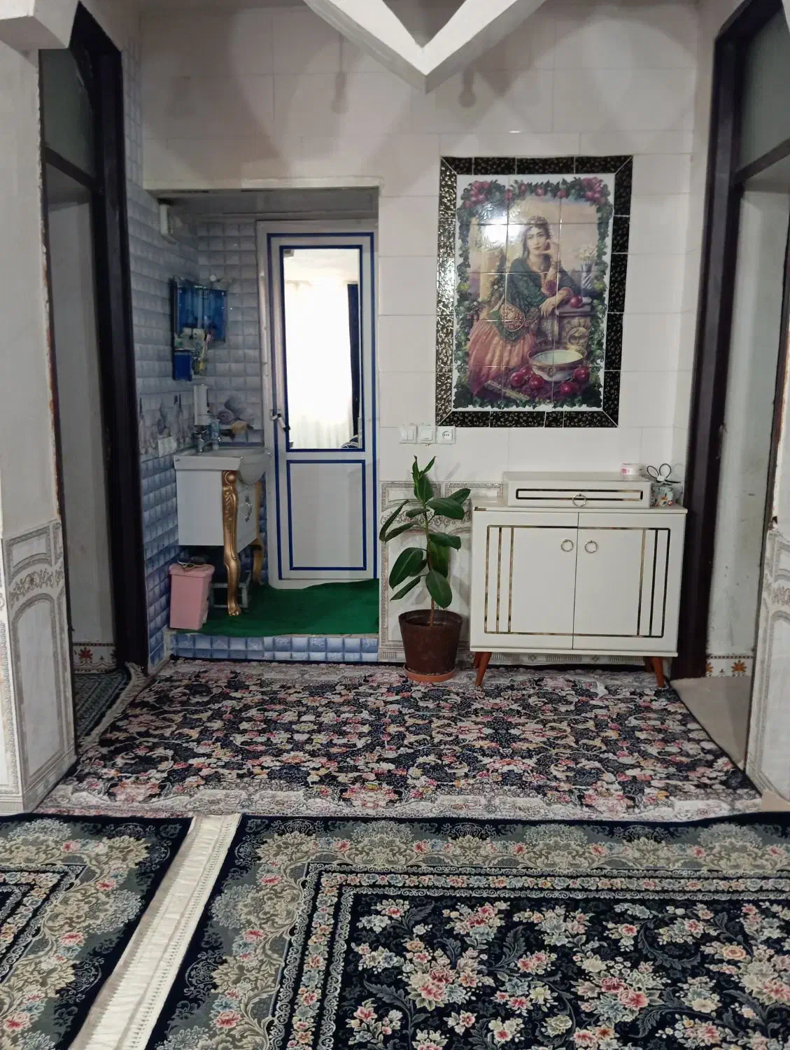 اجاره روزانه/هفتگی/ماهانه آپارتمان ۱۸۰ متری|اجارهٔ کوتاه‌مدت آپارتمان و سوئیت|یاسوج, |دیوار