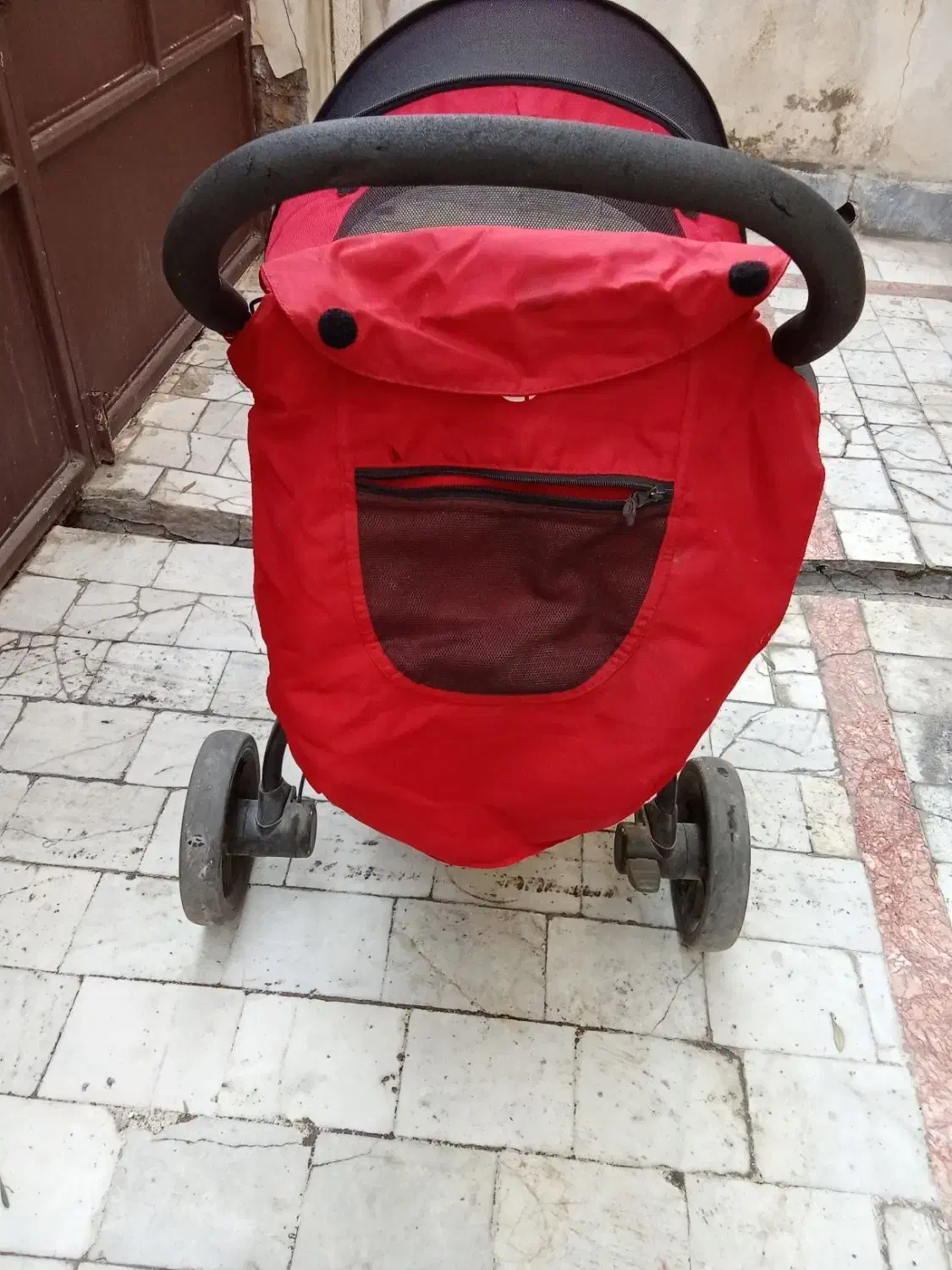 کالسکه در حدنو|کالسکه و لوازم جانبی|گرگان, |دیوار