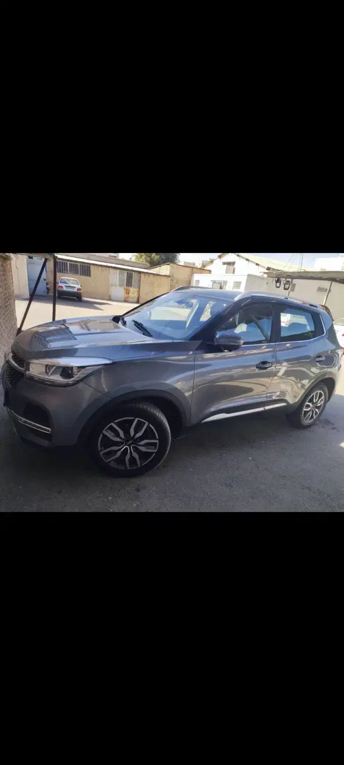 mvm x55|خودرو سواری و وانت|مشهد, عنصری|دیوار