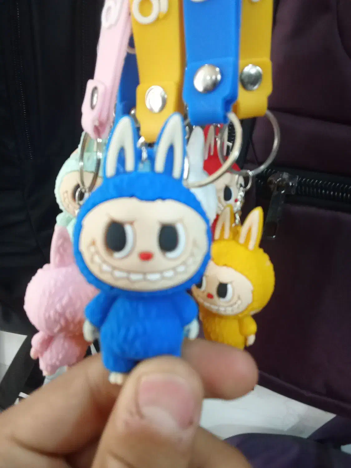 جا سویچی لبوبو|اسباببازی|رزن, |دیوار