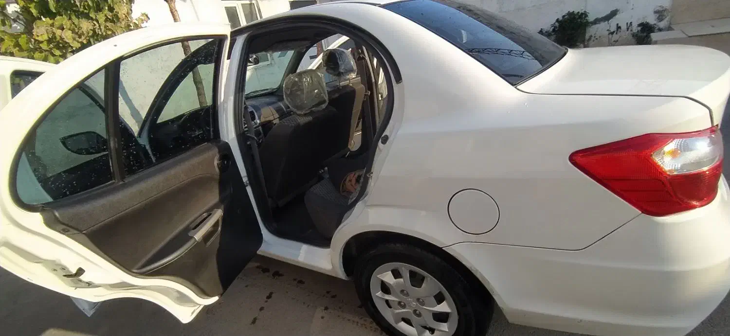 ساینا 85کانه فول مدل S|خودرو سواری و وانت|ماکو, |دیوار