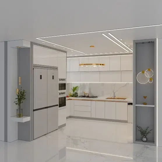 کابینت  کمد دیواری/کمد/کابینت/درب چوبی/بازسازی|خدمات پیشه و مهارت|اصفهان, زاجان|دیوار