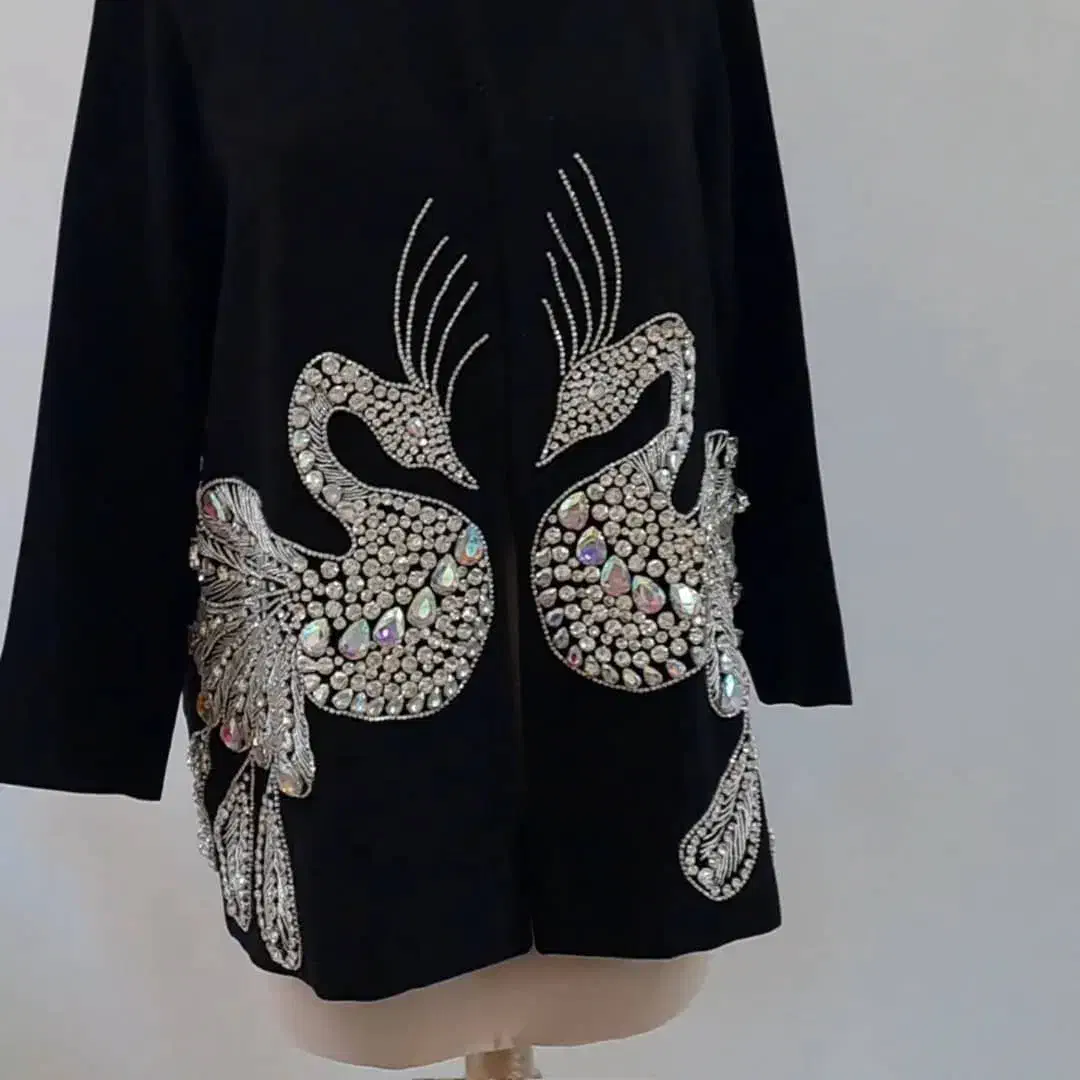 جواهردوزی|لباس|شوشتر, |دیوار