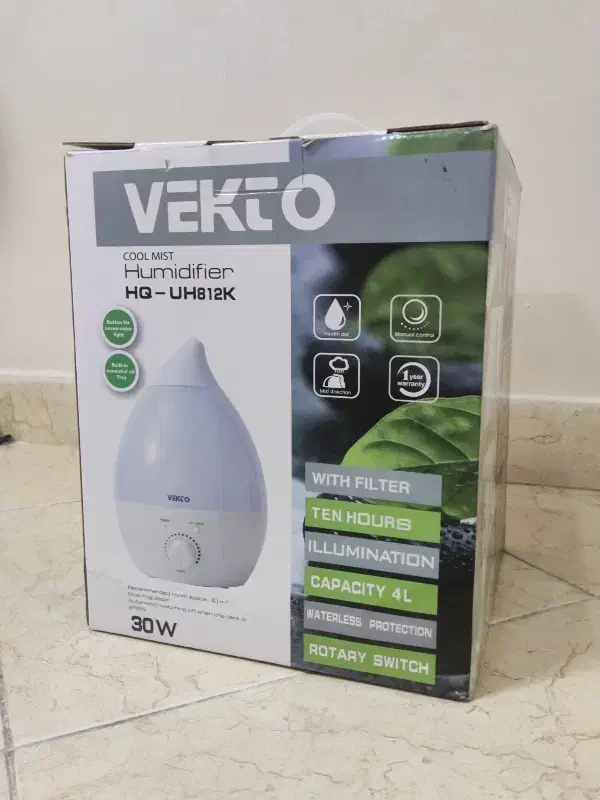 دستگاه بخور سرد|پنکه و تصفیه‌کنندهٔ هوا|تبریز, |دیوار