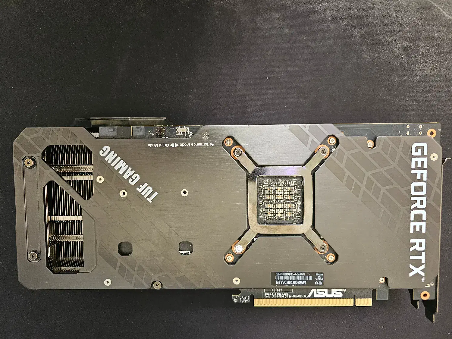 فروش کارت گرافیک|قطعات و لوازم جانبی رایانه|کرج, گوهردشت|دیوار