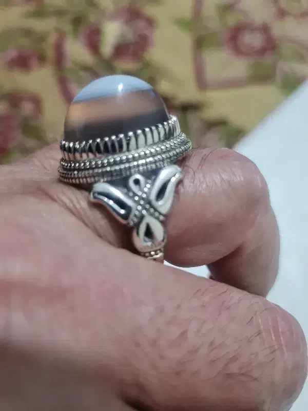 انگشتر فدیوم رسول|جواهرات|تهران, اکباتان|دیوار