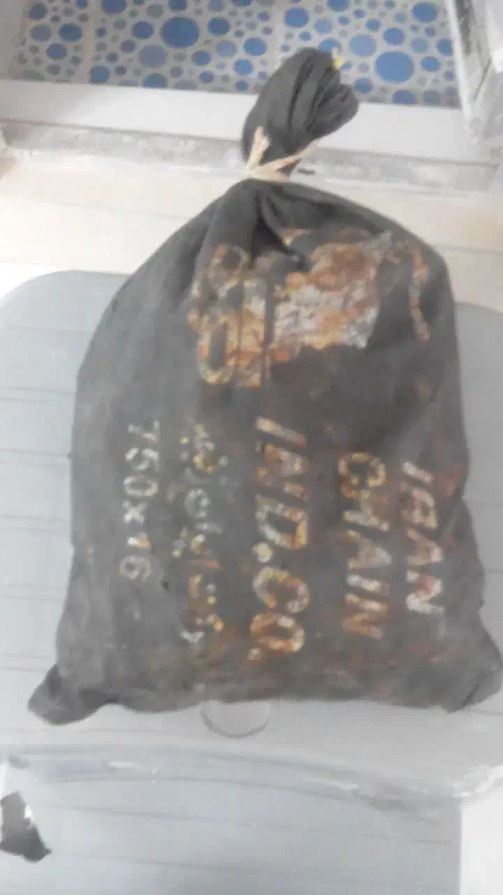 زنجیر چرخ نیسان|قطعات یدکی و لوازم جانبی|مشهد, کوی سیدی|دیوار