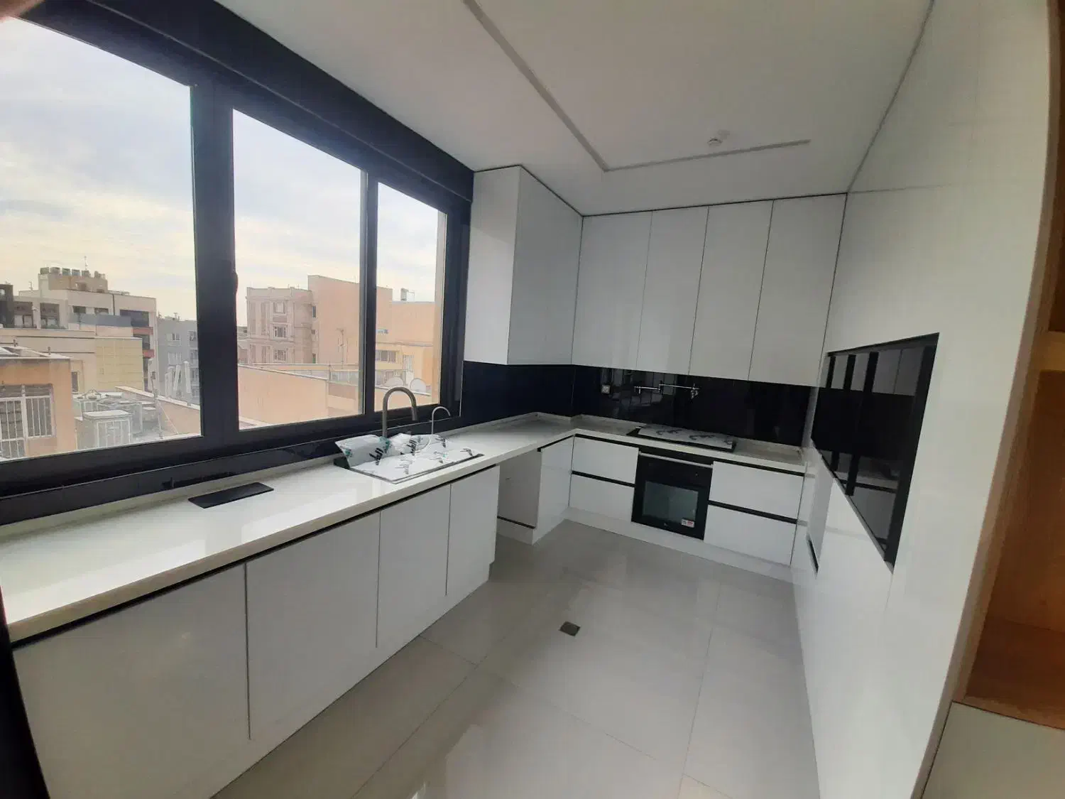 ۱۰۵ متر نوساز با امکانات|فروش آپارتمان|تهران, فاطمی|دیوار