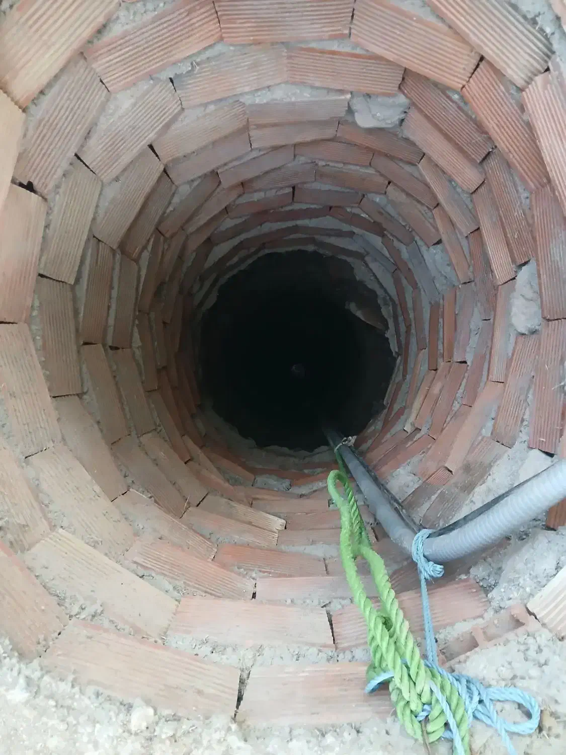 چاه کنی|خدمات پیشه و مهارت|جیرفت, |دیوار